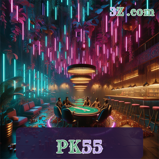 Recursos Exclusivos do VIP em PK55.COM para Gamers Apaixonados