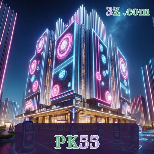 A Trajetória do Login no PK55.COM: Mais que Acesso