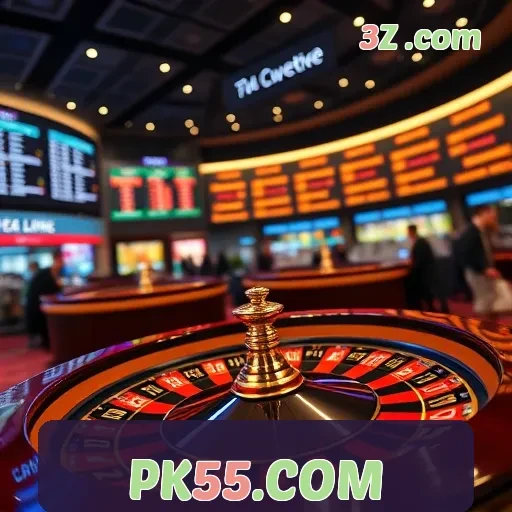 PK55.COM: Descubra os Melhores Bônus de Jogos e Aumente Suas Chances